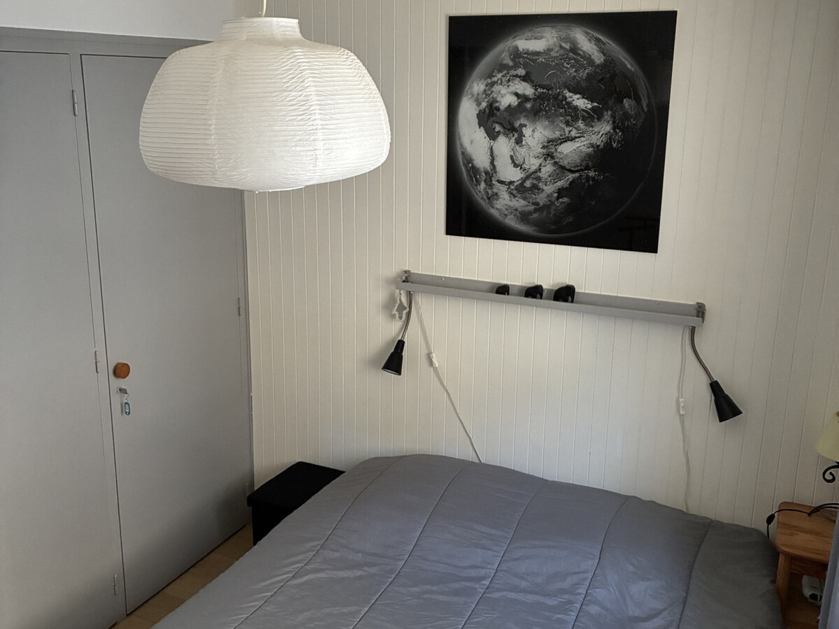 Appartement 5 pers. à 170 m de la télécabine, Châtel - Photo 9
