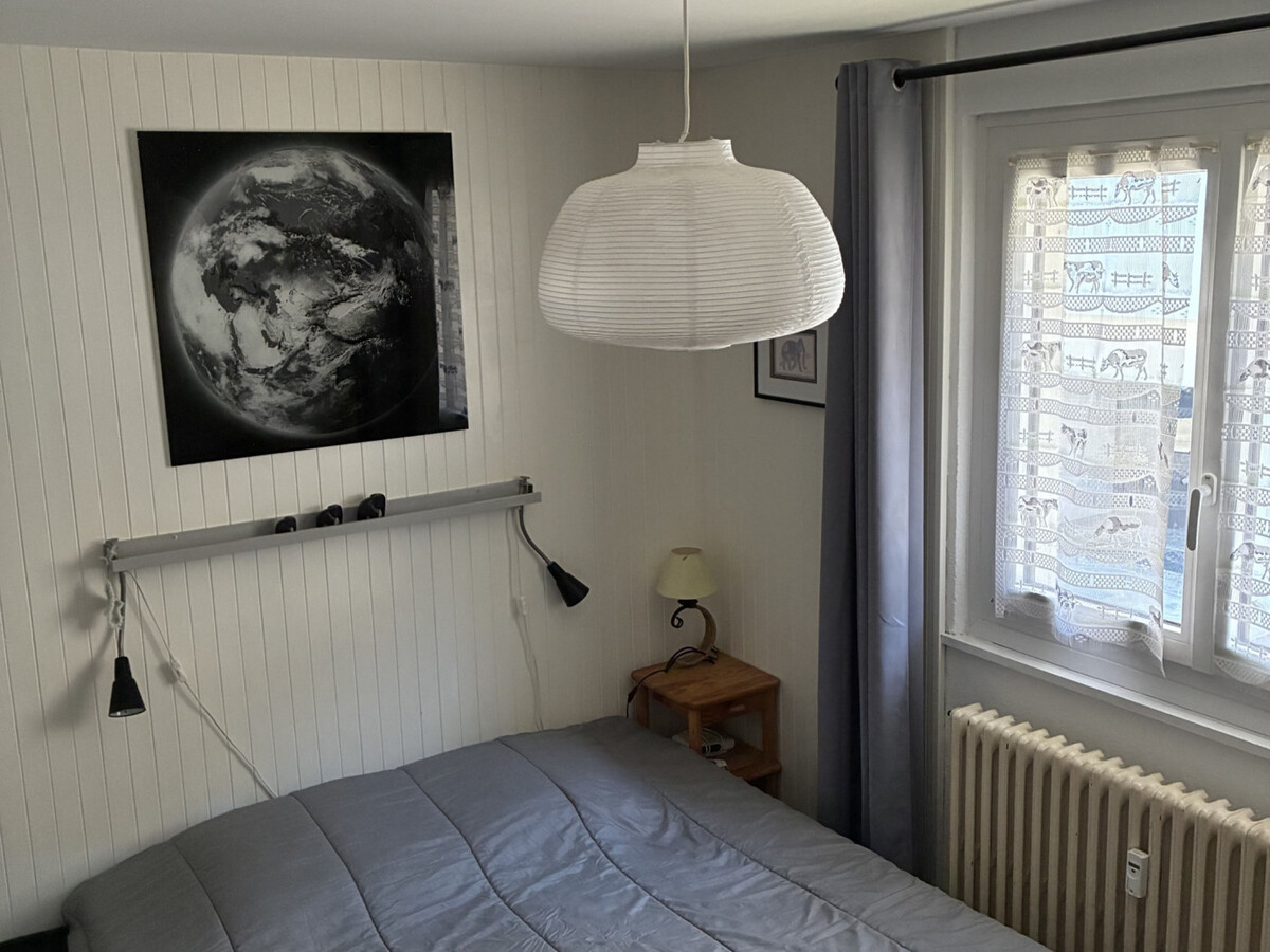 Appartement 5 pers. à 170 m de la télécabine, Châtel - Photo 11