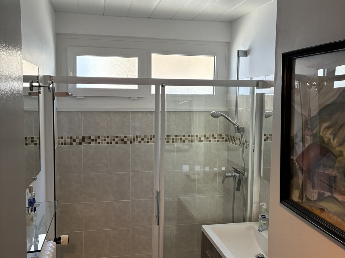 Appartement 5 pers. à 170 m de la télécabine, Châtel - Photo 12