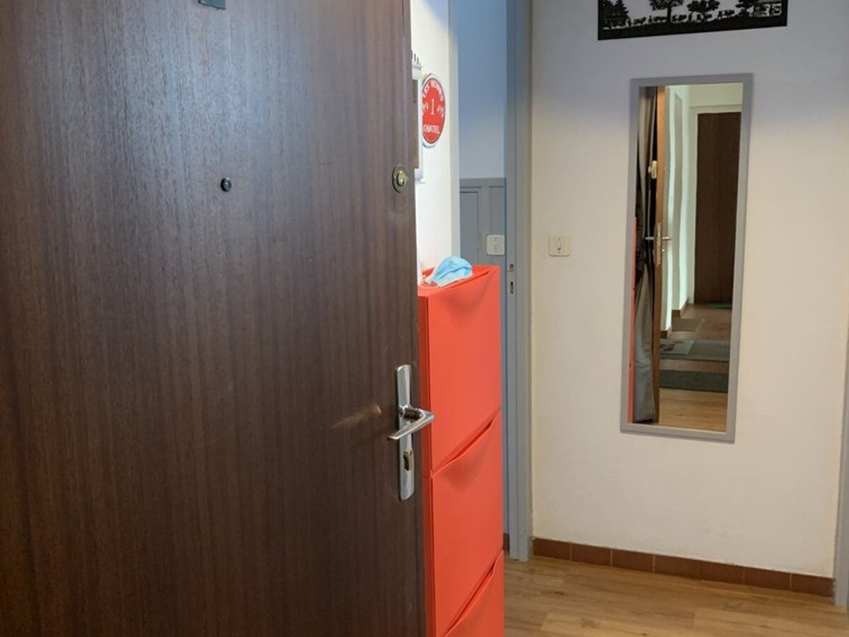 Appartement 5 pers. à 170 m de la télécabine, Châtel - Photo 13