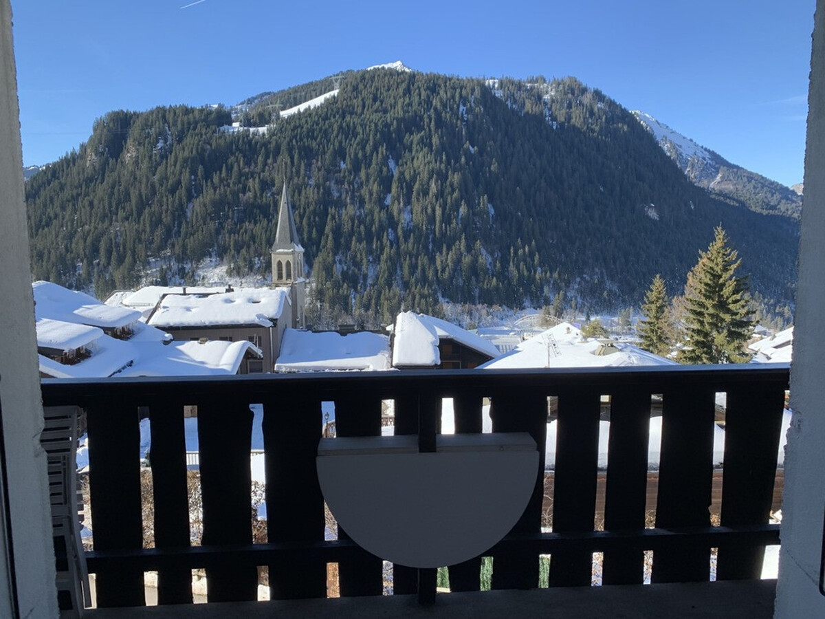 Appartement 5 pers. à 170 m de la télécabine, Châtel - Photo 20