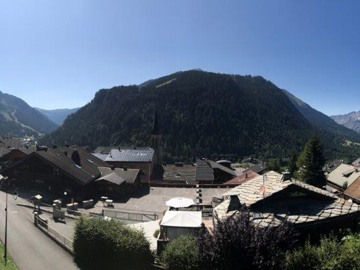 Appartement 5 pers. à 170 m de la télécabine, Châtel - Photo 21