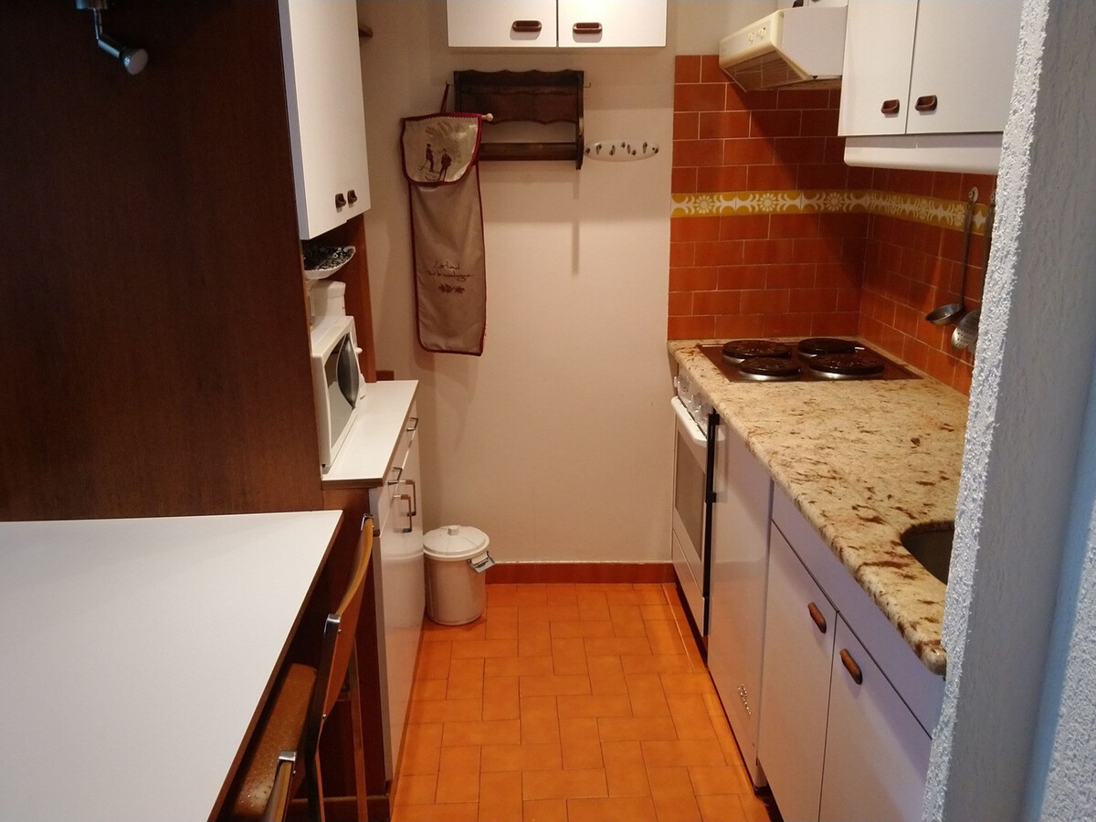 Studio 30 m² à 20 m des remontées, Châtel - Photo 3
