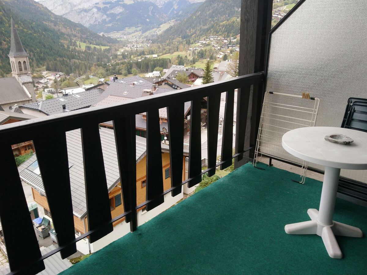 Studio 30 m² à 20 m des remontées, Châtel - Photo 6