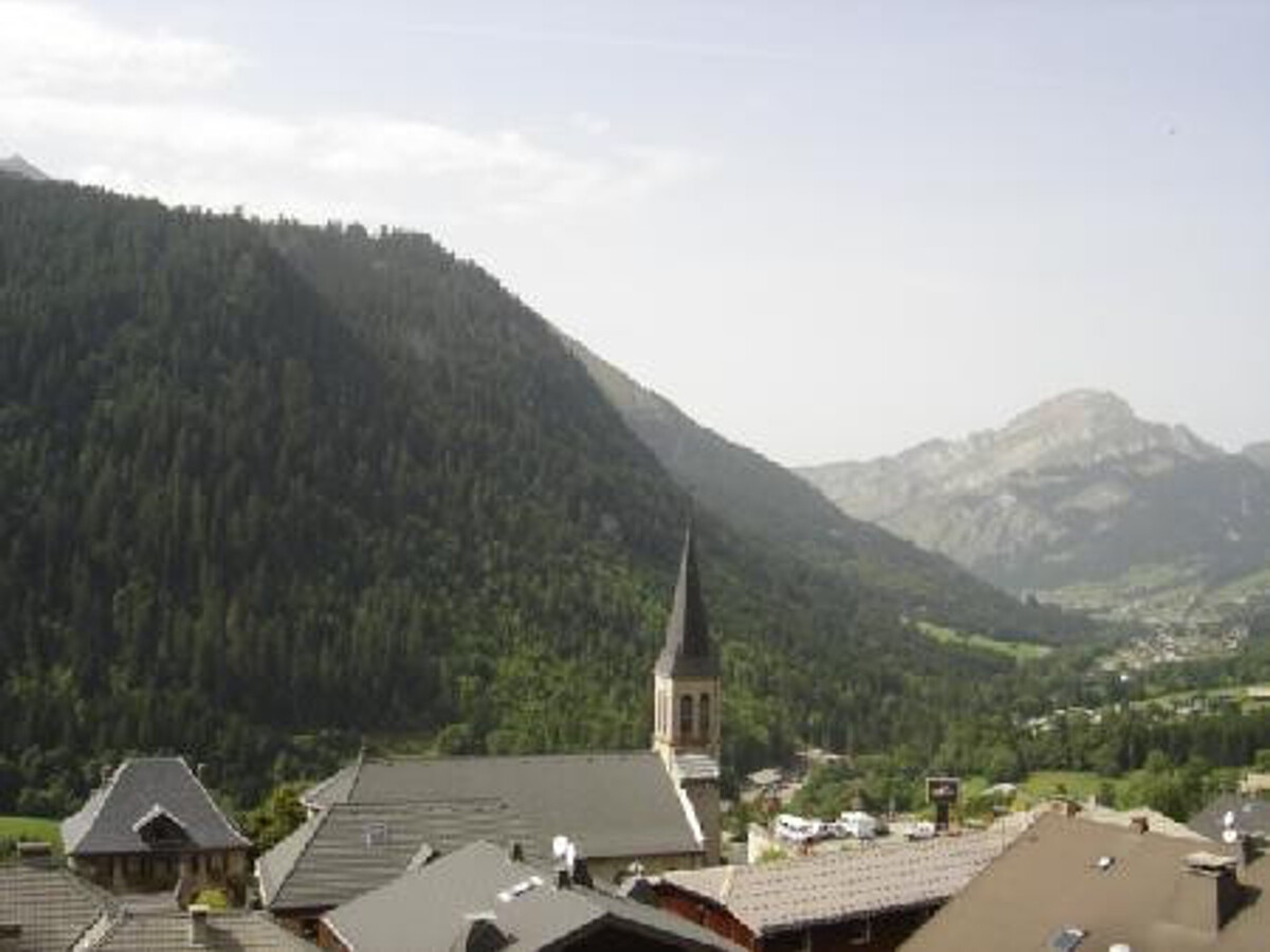 Studio 30 m² à 20 m des remontées, Châtel - Photo 8