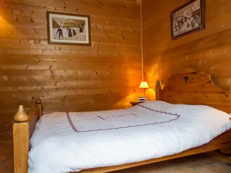 Chalet L'Hermine, 16 pers, 7 chambres, 220 m² : photo 13