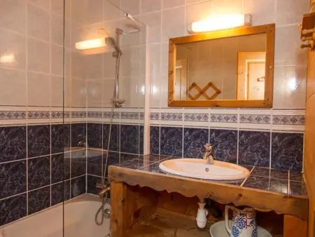 Chalet L'Hermine, 16 pers, 7 chambres, 220 m² : photo 19