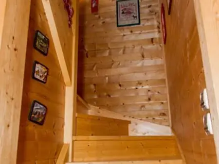 Chalet L'Hermine, 16 pers, 7 chambres, 220 m² : photo 20
