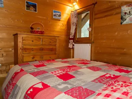 Chalet L'Hermine, 16 pers, 7 chambres, 220 m² : photo 26