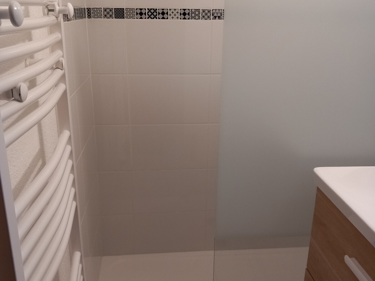 Studio 3 pers. Châtel, balcon, parking, ski à proximité - Photo 5