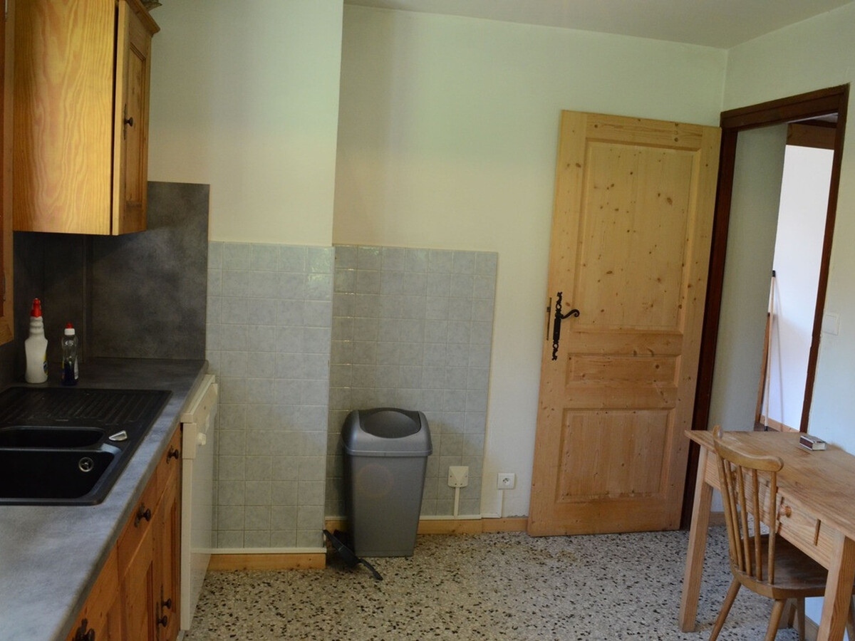 Chalet Defavia 8 pers., 450m remontées, animaux - Photo 7