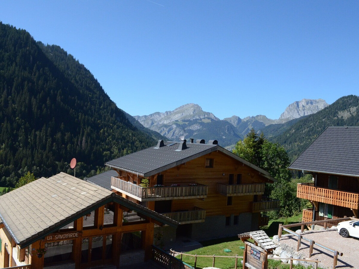 Chalet Defavia 8 pers., 450m remontées, animaux - Photo 13