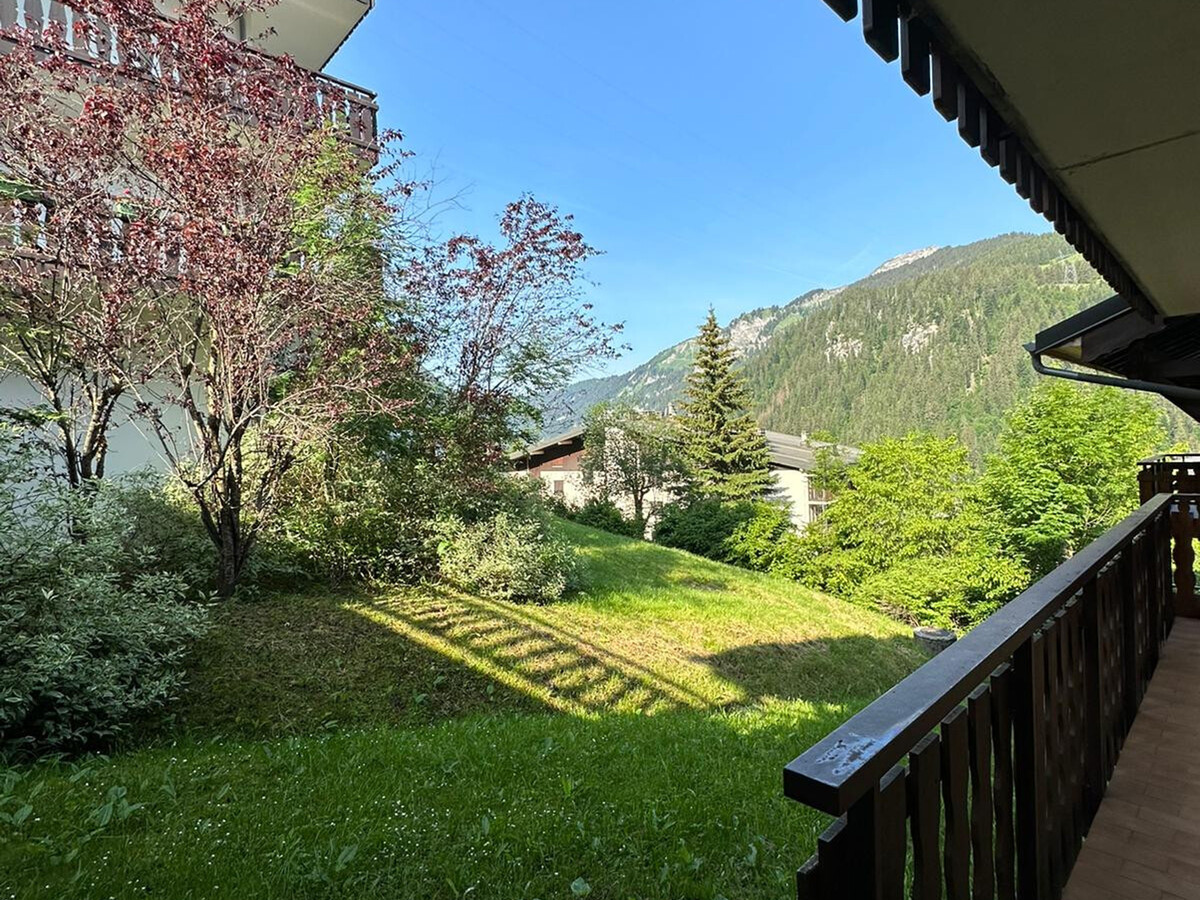 Souplex 6 personnes à Châtel, 750 m des pistes - Photo 14