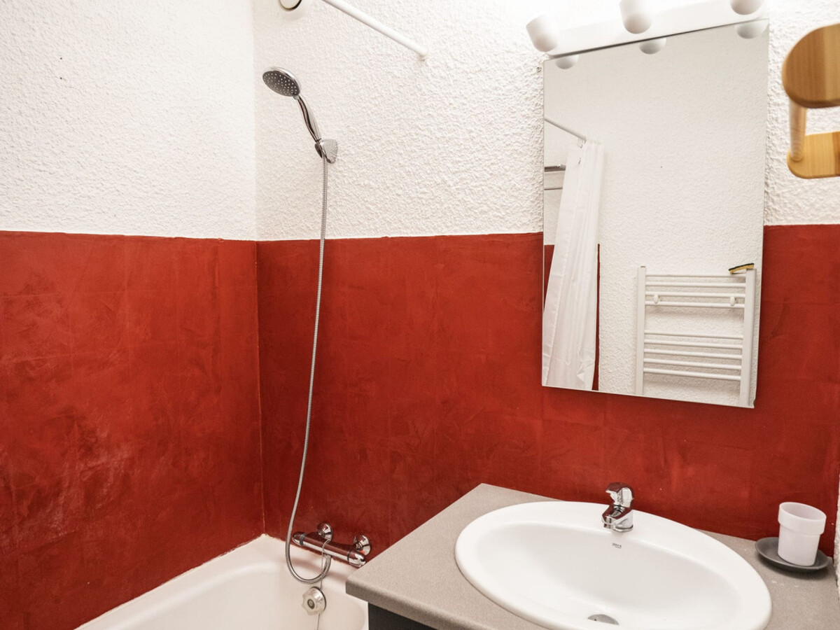 Studio 29 m² pour 4 personnes avec balcon à Châtel - Photo 9