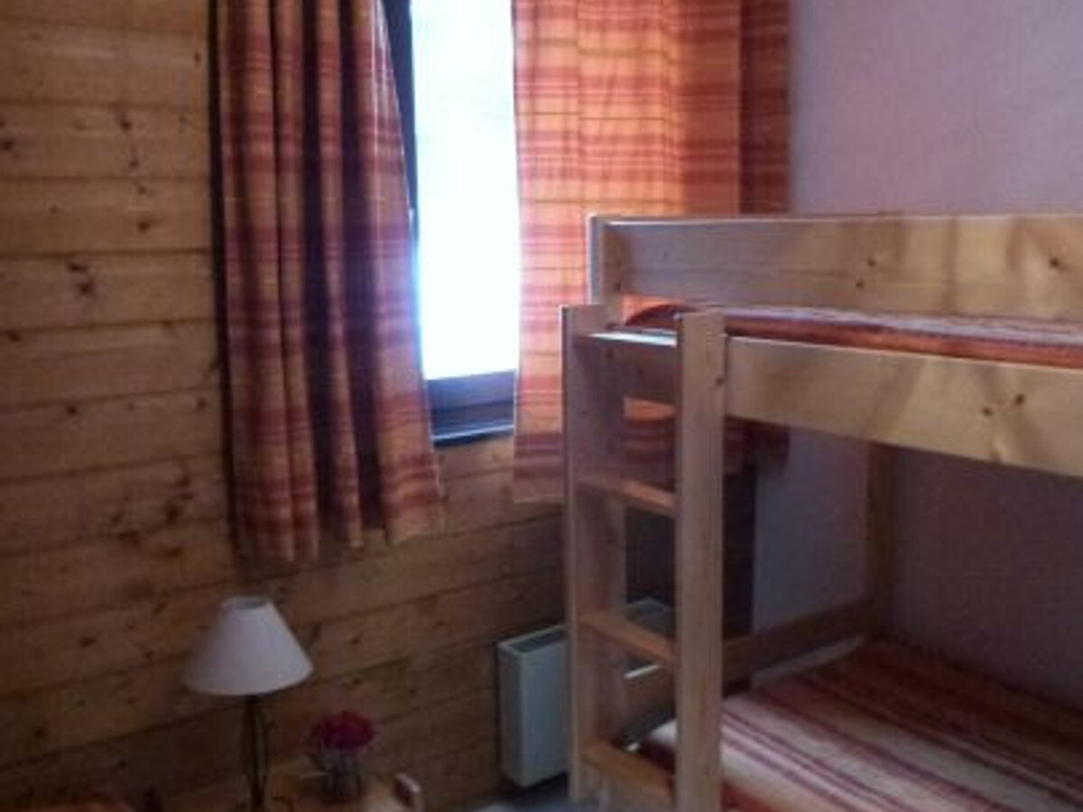 Appartement 2 pièces Châtel, 270 m du télésiège Linga - Photo 7