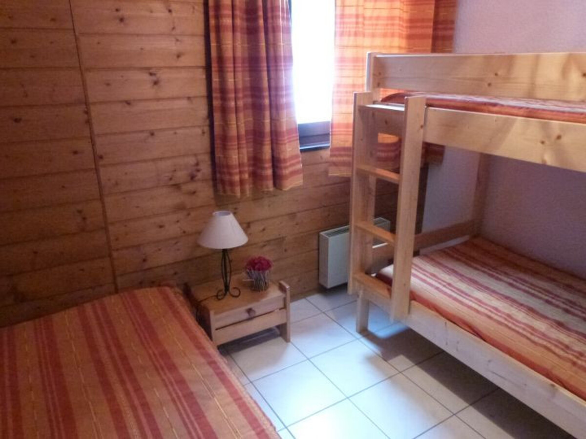 Appartement 2 pièces Châtel, 270 m du télésiège Linga - Photo 8