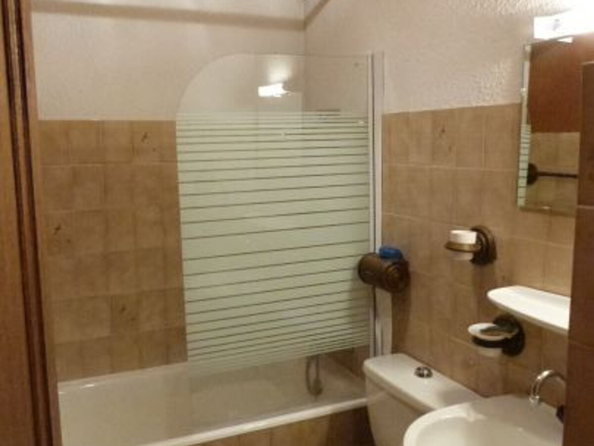 Appartement 2 pièces Châtel, 270 m du télésiège Linga - Photo 10