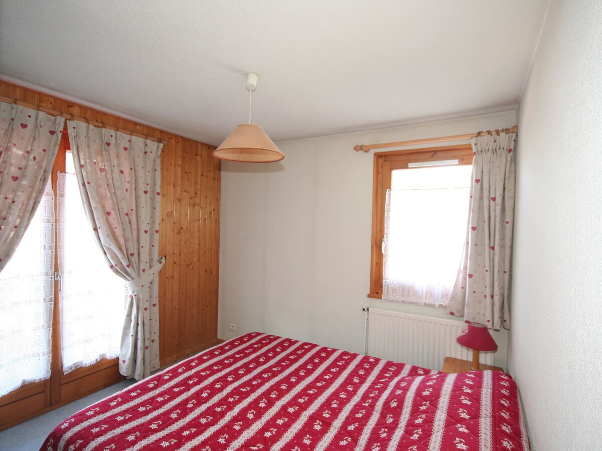 Appartement 3 pièces 6 pers. à 500 m des pistes, Châtel - Photo 5