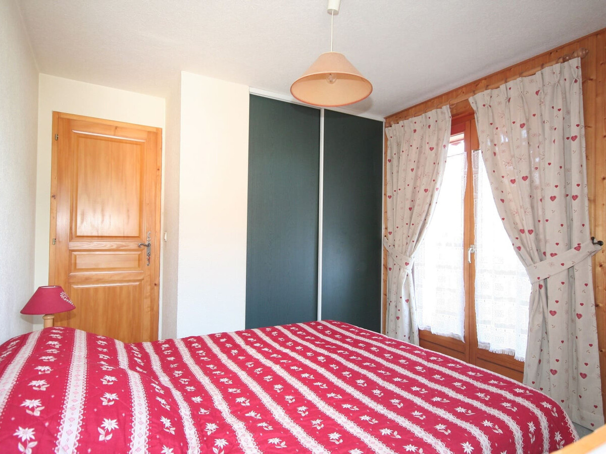 Appartement 3 pièces 6 pers. à 500 m des pistes, Châtel - Photo 6