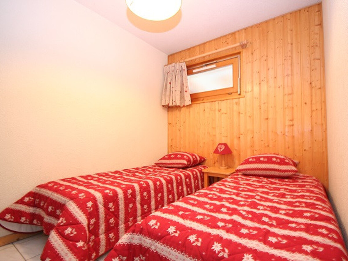 Appartement 3 pièces 6 pers. à 500 m des pistes, Châtel - Photo 8