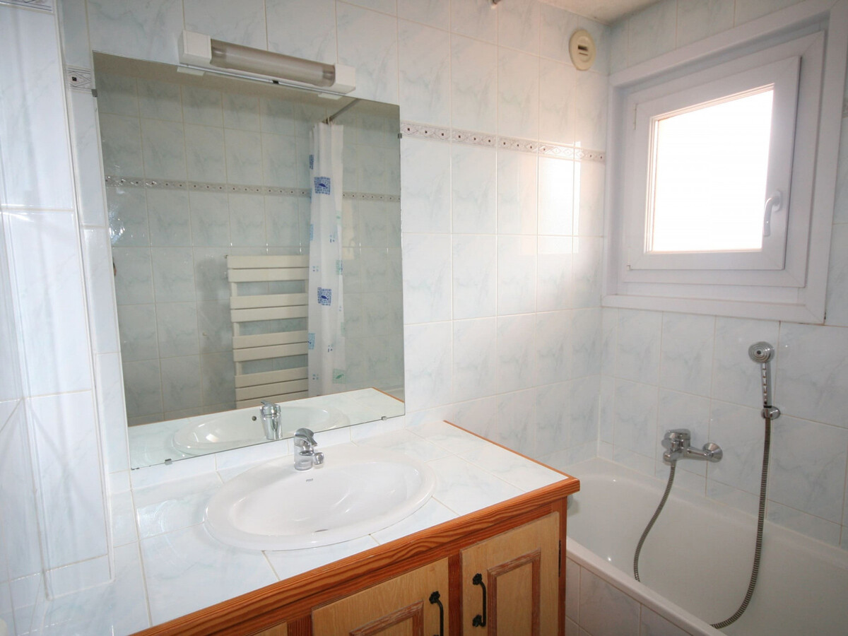 Appartement 3 pièces 6 pers. à 500 m des pistes, Châtel - Photo 10
