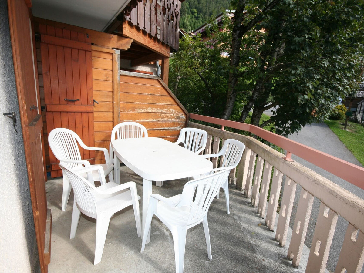 Appartement 3 pièces 6 pers. à 500 m des pistes, Châtel - Photo 11