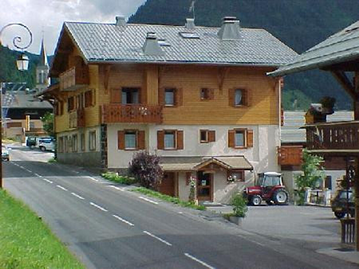 Appartement 3 pièces 6 pers. à 500 m des pistes, Châtel - Photo 14