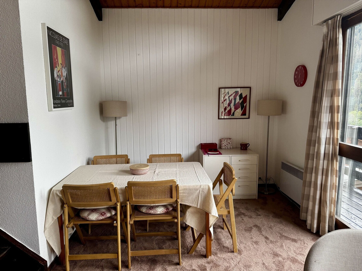 Chalet Le Numéro 5 - 6 pers, 750 m des remontées - Photo 2