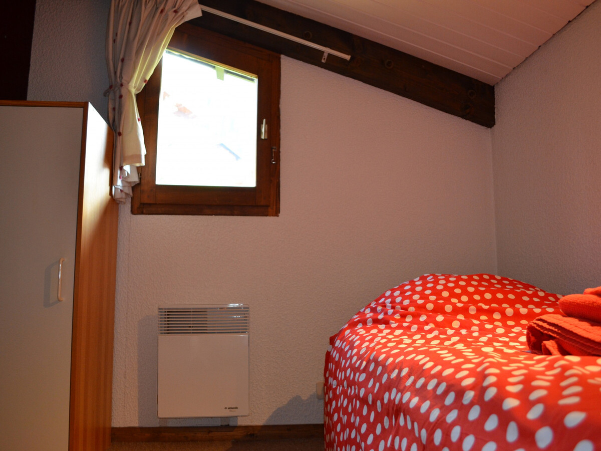Chalet Le Numéro 5 - 6 pers, 750 m des remontées - Photo 10