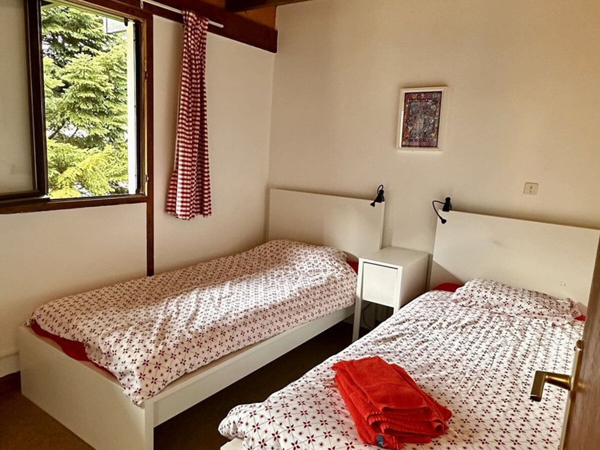 Chalet Le Numéro 5 - 6 pers, 750 m des remontées - Photo 11