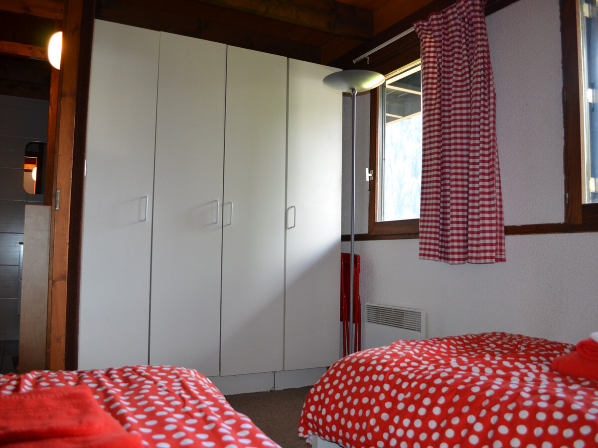 Chalet Le Numéro 5 - 6 pers, 750 m des remontées - Photo 12