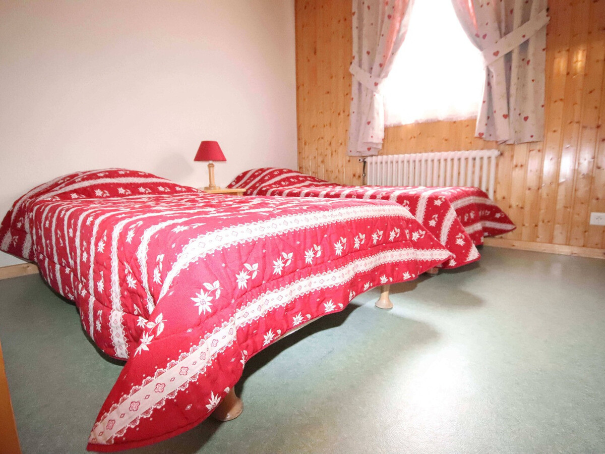 Appartement 10 pers. Châtel, 4 chambres, proche remontées - Photo 6