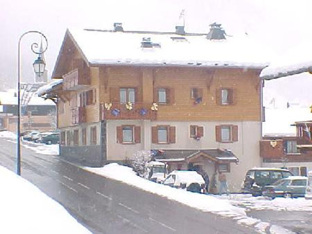 Appartement 10 pers. Châtel, 4 chambres, proche remontées - Photo 12