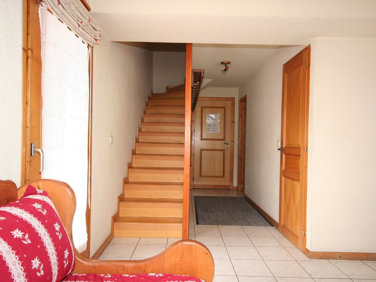 Duplex 10 pers, 4 chambres à Châtel - 500 m télécabine - Photo 6
