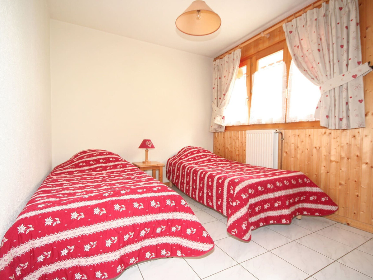 Duplex 10 pers, 4 chambres à Châtel - 500 m télécabine - Photo 7