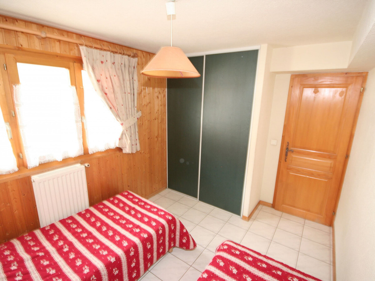 Duplex 10 pers, 4 chambres à Châtel - 500 m télécabine - Photo 8