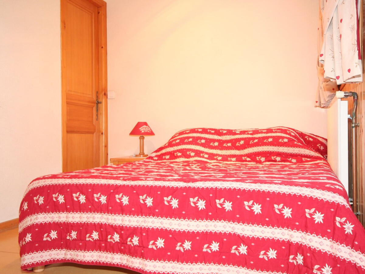 Duplex 10 pers, 4 chambres à Châtel - 500 m télécabine - Photo 9