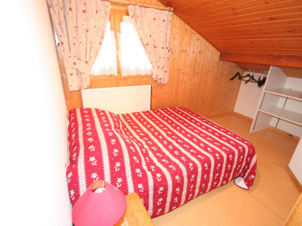 Duplex 10 pers, 4 chambres à Châtel - 500 m télécabine - Photo 10
