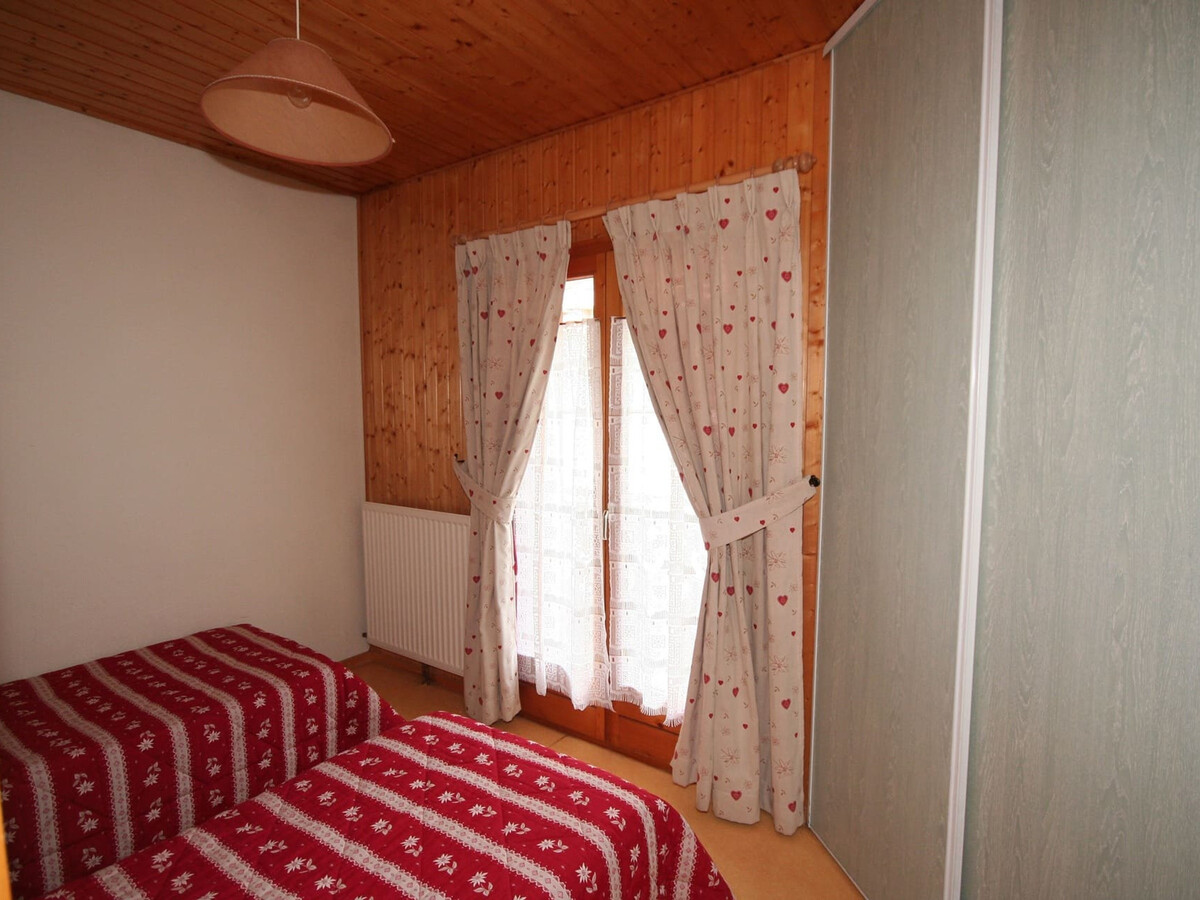 Duplex 10 pers, 4 chambres à Châtel - 500 m télécabine - Photo 11