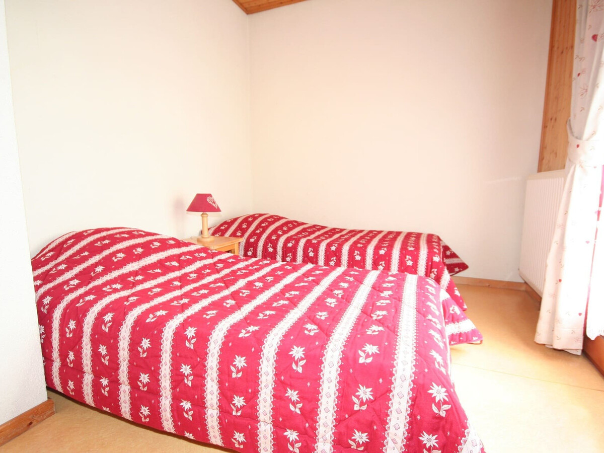 Duplex 10 pers, 4 chambres à Châtel - 500 m télécabine - Photo 12