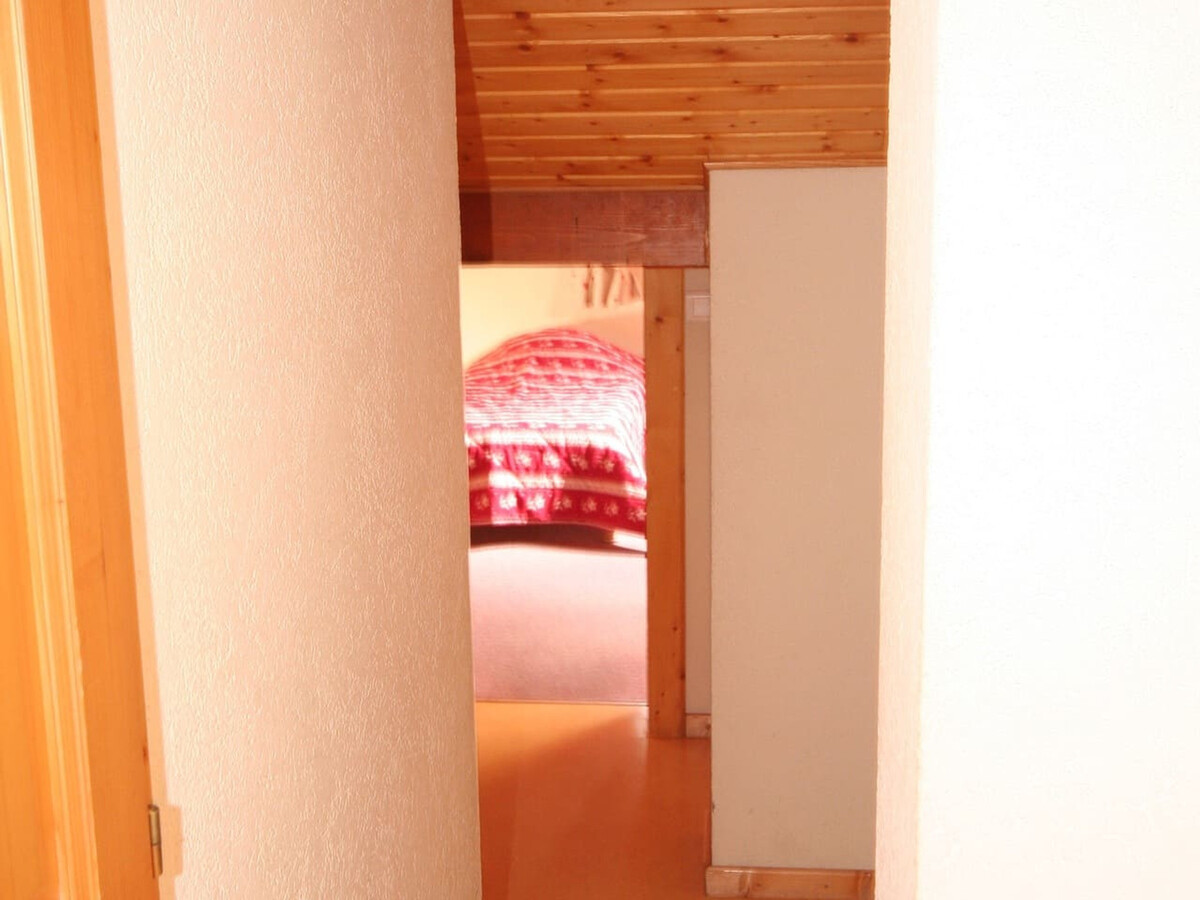Duplex 10 pers, 4 chambres à Châtel - 500 m télécabine - Photo 13