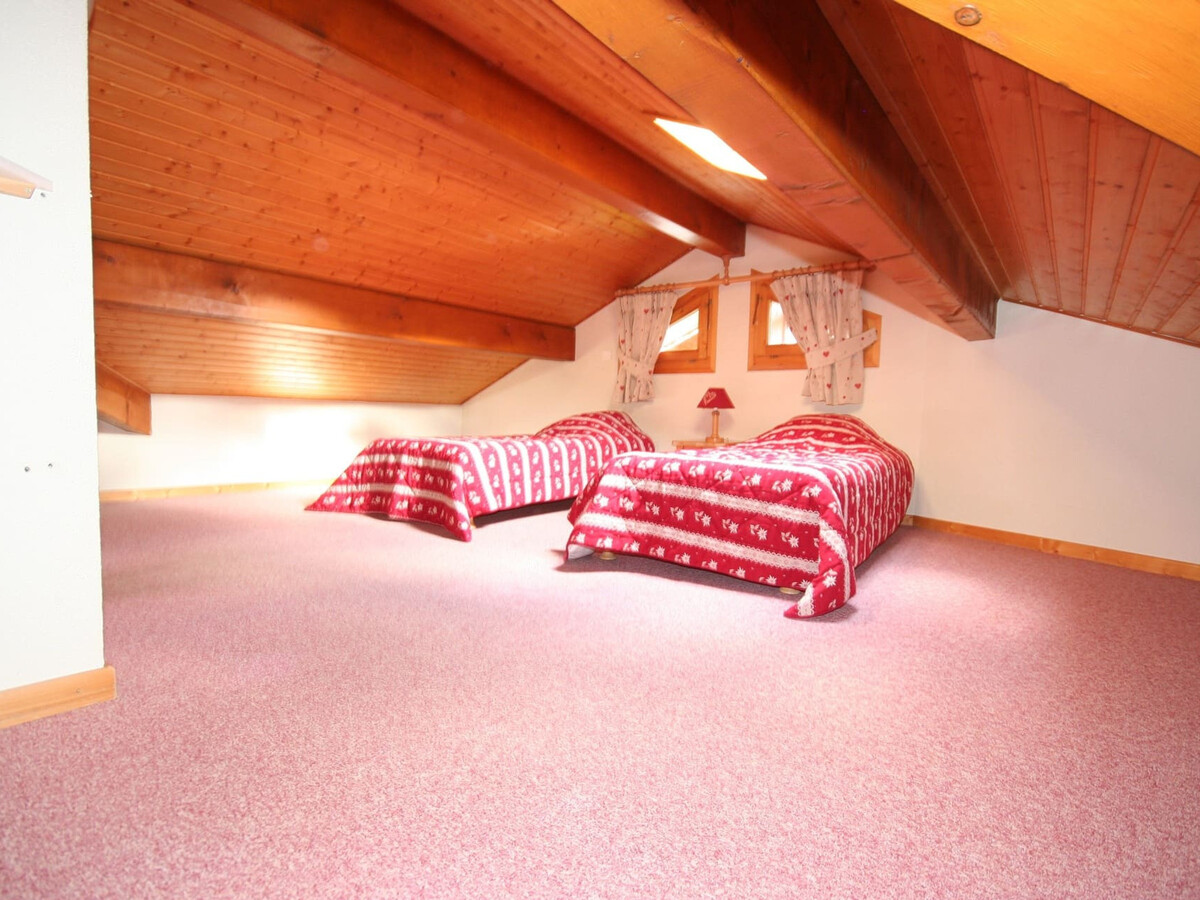 Duplex 10 pers, 4 chambres à Châtel - 500 m télécabine - Photo 15