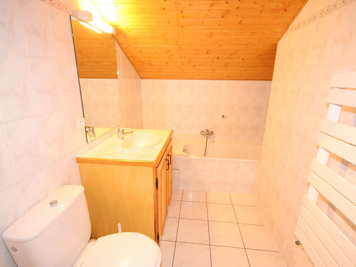 Duplex 10 pers, 4 chambres à Châtel - 500 m télécabine - Photo 16
