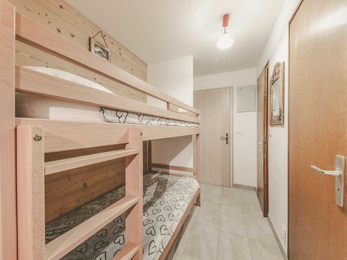 Studio 25m² Châtel, 500m télécabine + parking - Photo 6