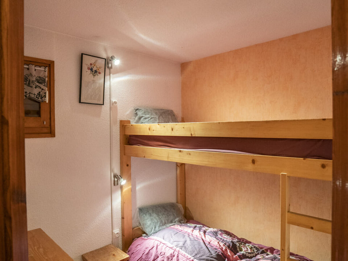 Appartement 2 pièces Châtel, 450 m des pistes - Photo 6