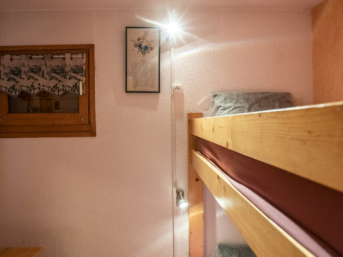 Appartement 2 pièces Châtel, 450 m des pistes - Photo 7