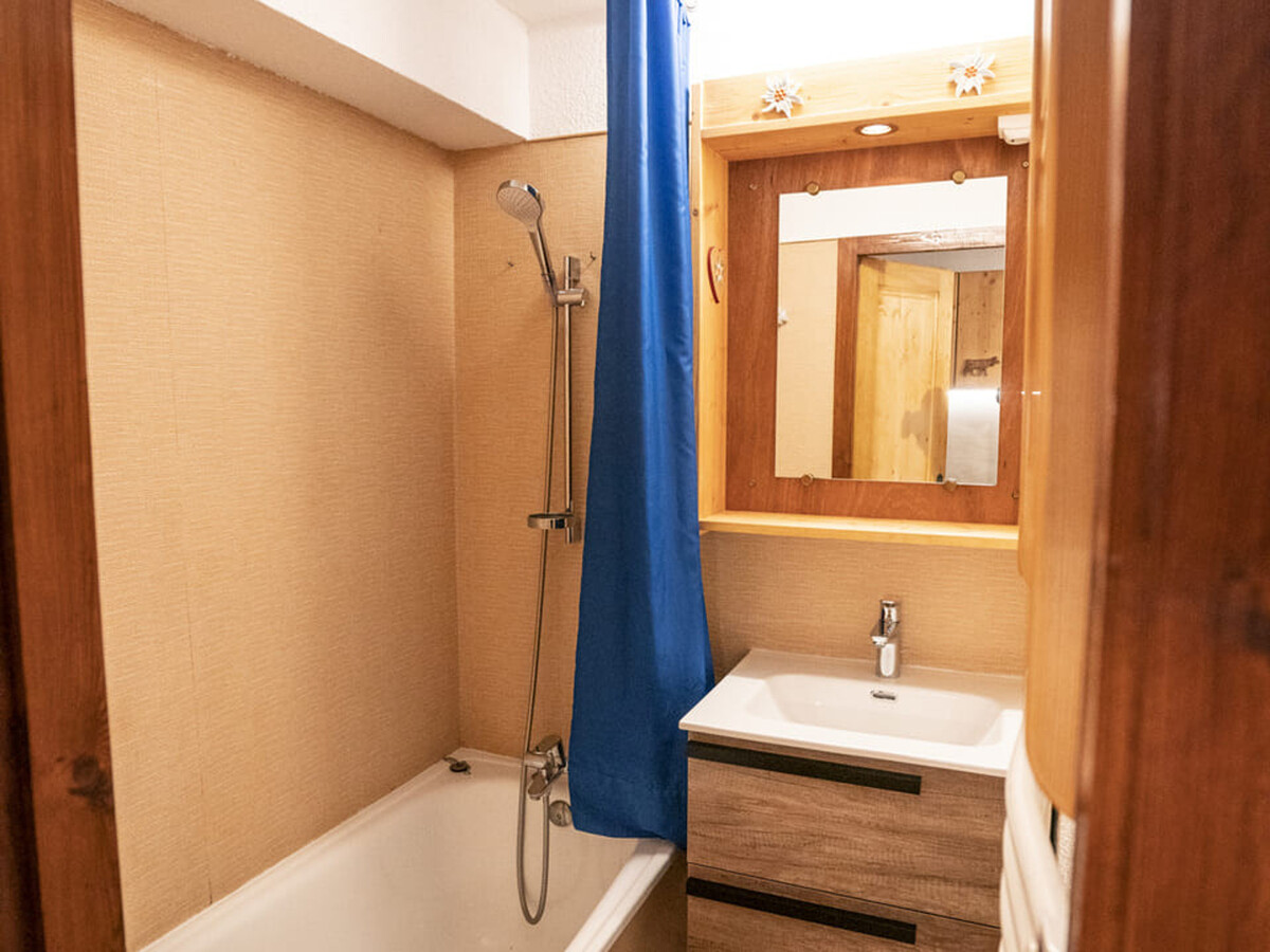 Appartement 2 pièces Châtel, 450 m des pistes - Photo 9