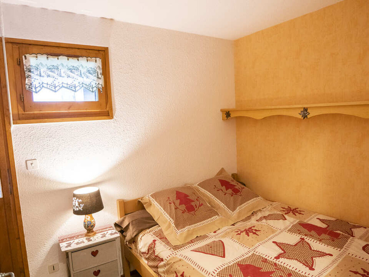 Appartement 2 pièces Châtel, 450 m du télésiège du Linga - Photo 7