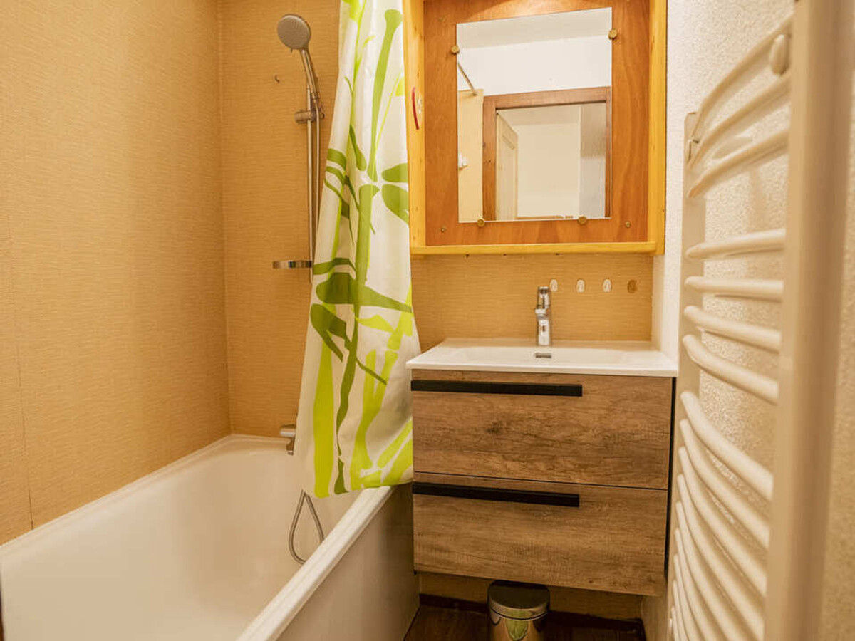 Appartement 2 pièces Châtel, 450 m du télésiège du Linga - Photo 8