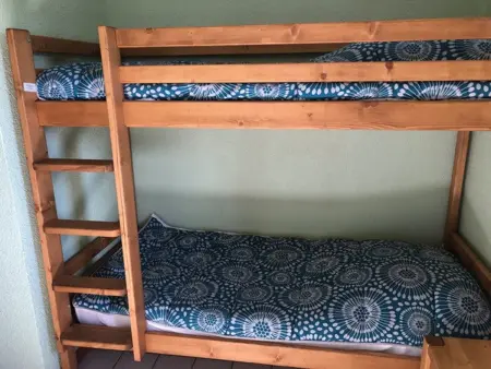Studio 30 m² à Châtel, 4 personnes, garage inclus : photo 6